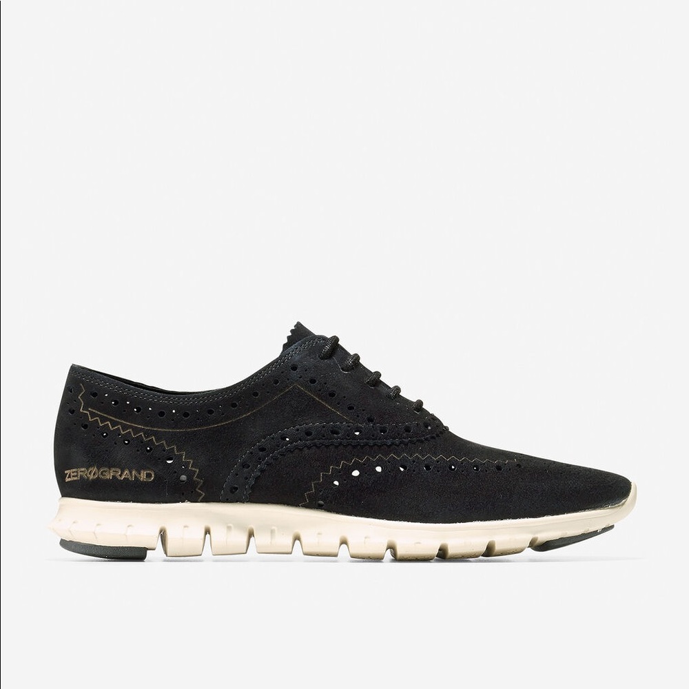 🆕COLE HAAN oxfords
